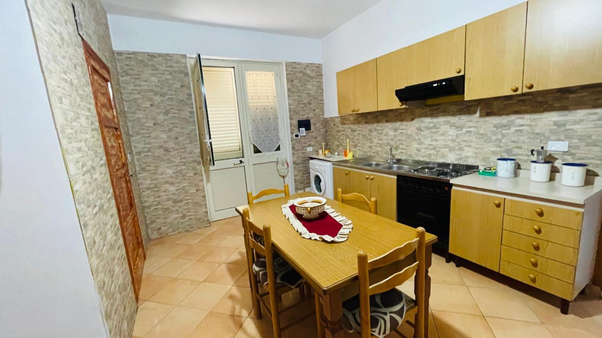 Casa Vacanza Contrada Canalotto 65 Realmonte Dış mekan fotoğraf